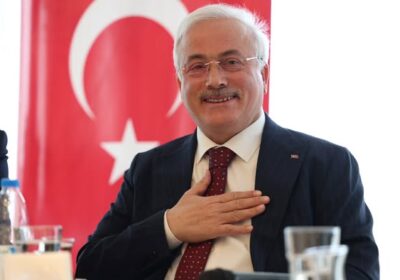 Kaleminiz Güçlü, Sözünüz İtibarlı Olsun