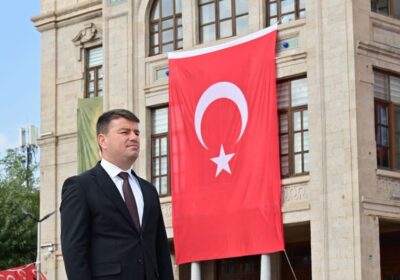 Aksaray’da Yeni Haftaya Bismillah ile Başlandı