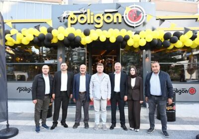 Yeni İşletmeler Açıldı, Kentsel Dönüşüm İncelendi